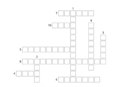 T6B 4.1 House & Home Crossword SP-EN