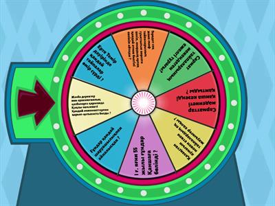 История Казахстана