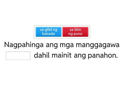 Grade 6_Balik-Aral: Pang-abay