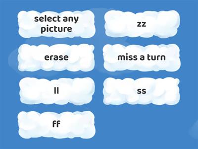 Floss Rule