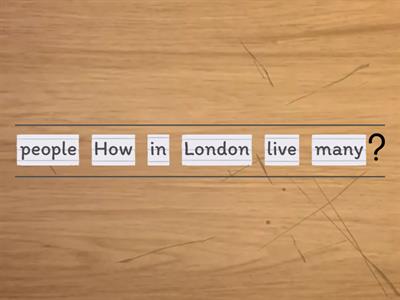 How much / How many?