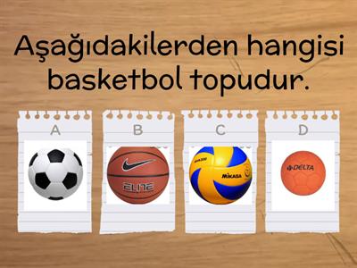 BASKETBOL 