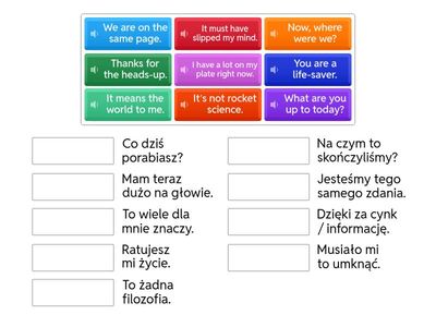 Gettin' English - Coversations - 04