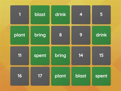 2.4 Matching AB Words