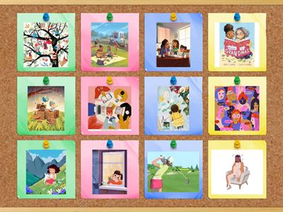 RU2. Past simple (last/ago/yesterday) - in class