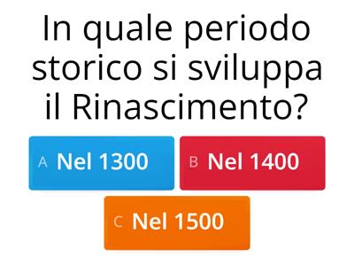 Musica del Rinascimento