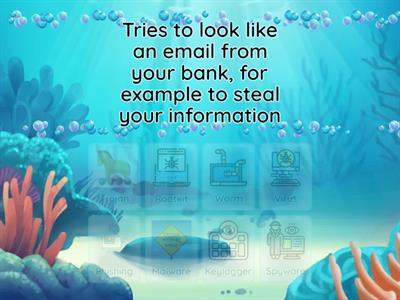 S1 Internet Security Risks