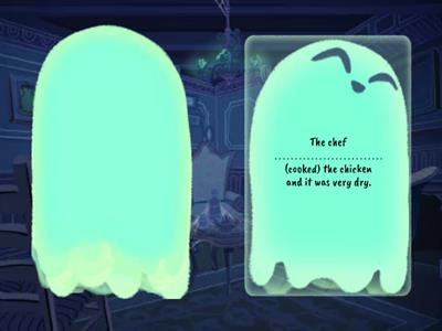 Gateway B1 + Test 2 wordbuilding