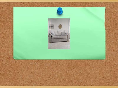 GRFS_2_At home_Vocabulary about things