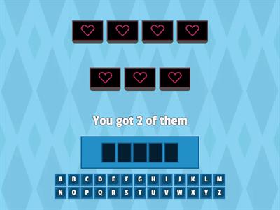 Th, all word positions 