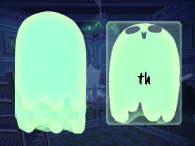 Letter Combination /th/ (unvoiced)