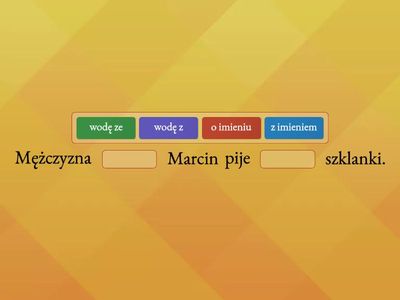 I na koniec Sprunki.