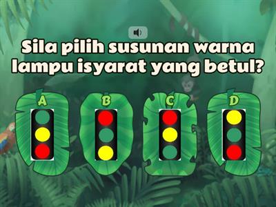 Pendidikan Keselamatan Jalan Raya