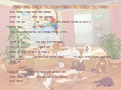 Go Getter (3) 1.4 Communication (1)