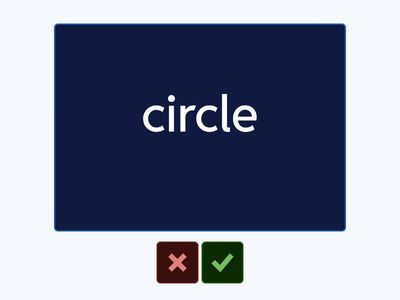 Movers Vocabulary A-F (WEEKS 1-5 )