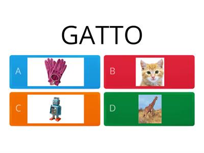 GA GO GU GE GI GHE GHI 