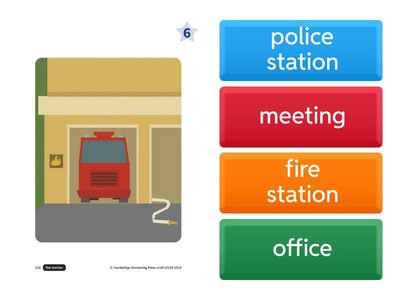   PU3-U6-单词2回答问题