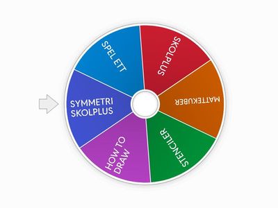 aktivetetshjul 16 dec