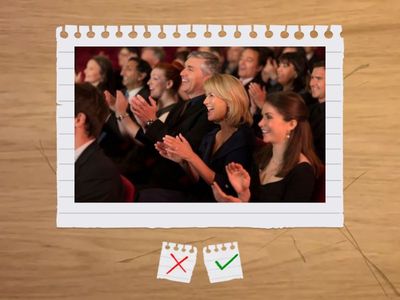 art vocab gateway b1 plus