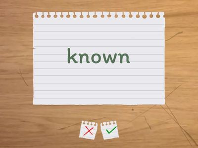 Merlis ' Word List Three Nov 24 2025