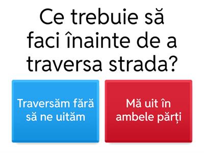 DEZVOLTARE PERSONALA CLASA 1