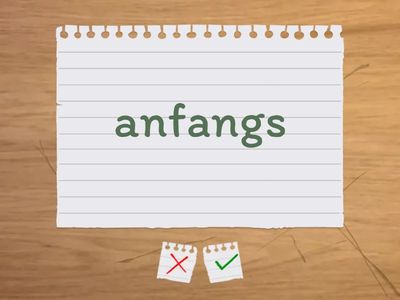 blz 45 D,F en G Duits Ned begrijpen