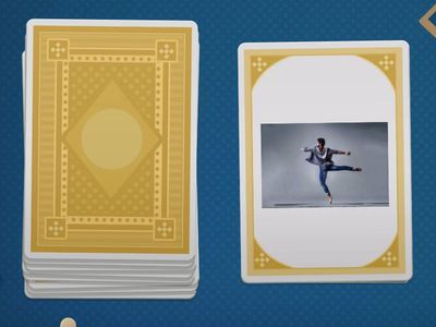 nos verbes du 1er groupe