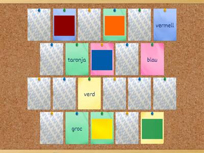 Els colors