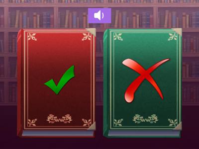 Фонематический слух. Звук Р