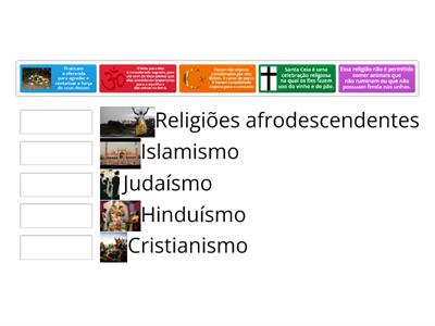  Ensino Religioso