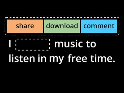 Online Activities   (tipo 2)