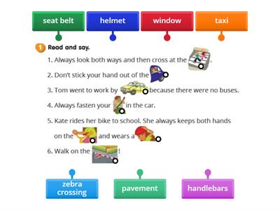 4-class Test 