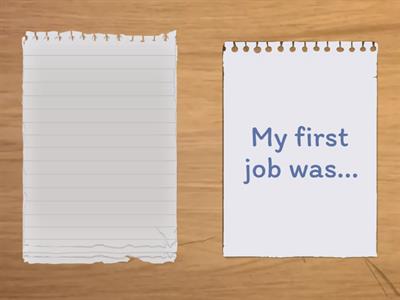 Education and career beginnings