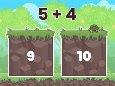 MATEMATIK PRASEKOLAH