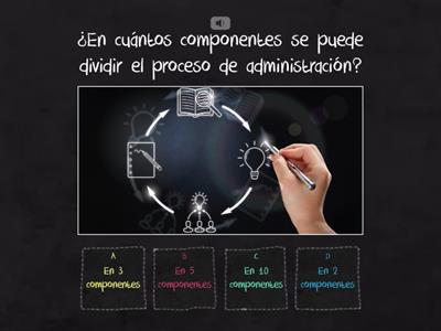 PROCESO DE ADMINISTRACIÓN ESTRATÉGICA