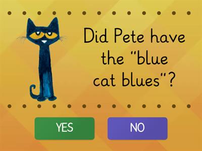 Pete the Cat and His Magic Sunglasses