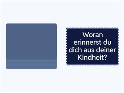 Wiederholung: Beste Freunde A2.2 Lektionen 34-36 
