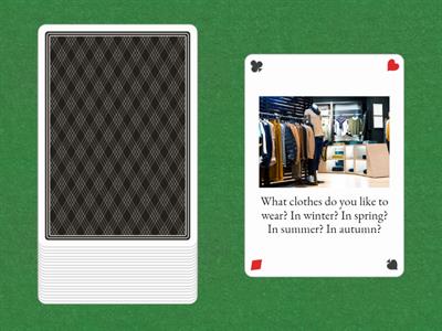 Speaking 7C Full Blast