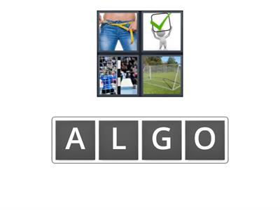 4 Pics ,Guess 1 Word