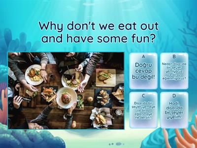 8th Grades, Unit 1: Friendship - Making Invitations