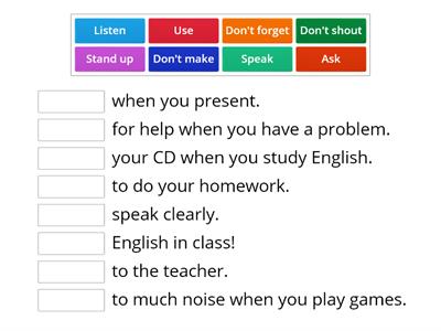 6th grade - unit 3 - lesson 3