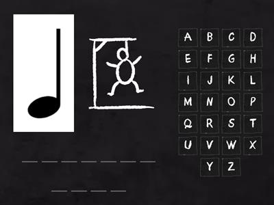 Rhythm Notes: Level 1