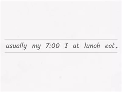 Beyond A2+ Adverbs of frequency 