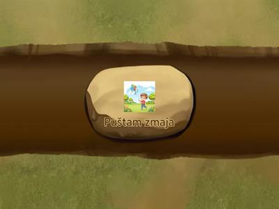 Šta radimo u proleće; - zapamti