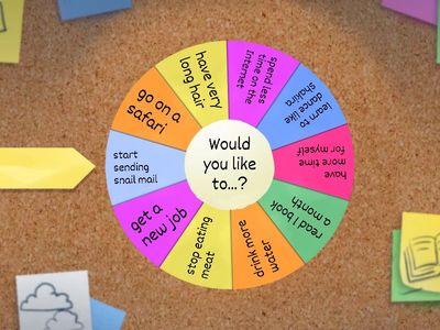 Full Blast 8 Would you like to? 3a-1