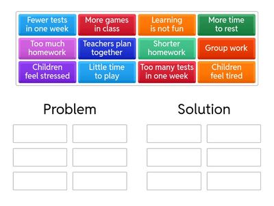 Colourful Life Skills