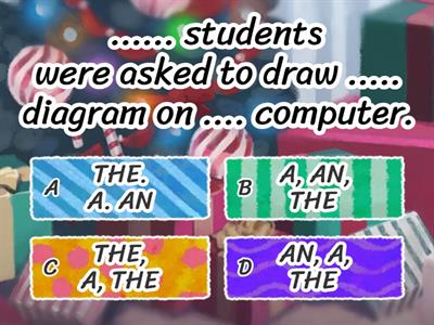 English revision 10/12/2021