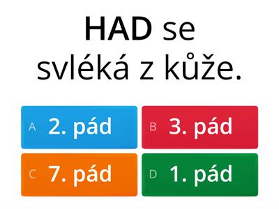 PoJm_pády