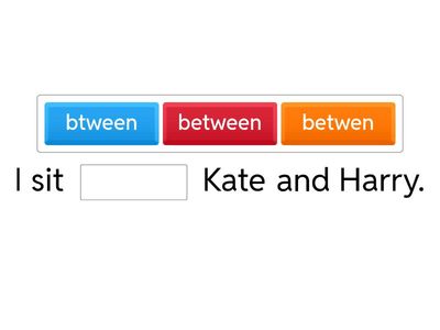 Primary Longman Elect 3A Ch1 School Subjects and seat places