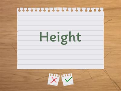 Grade 2 Topic 12 Measuring Length